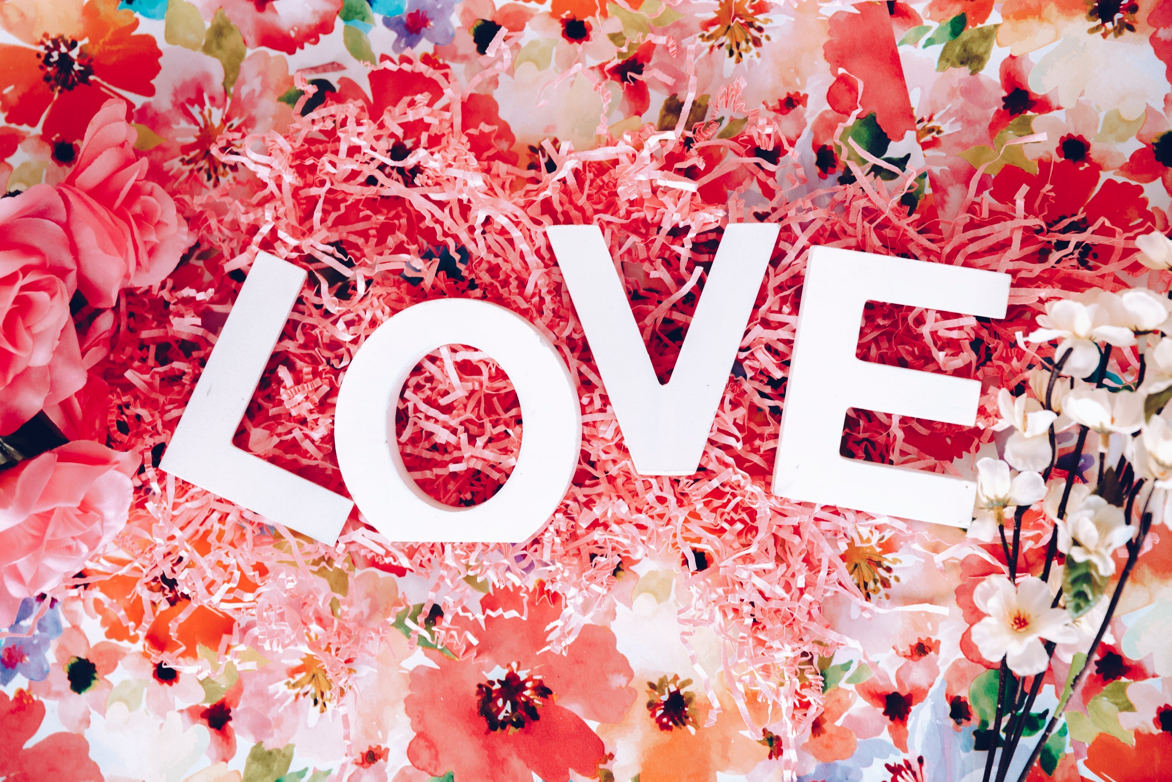 Valentine's Day Sprinkles | Sprinkle Magic