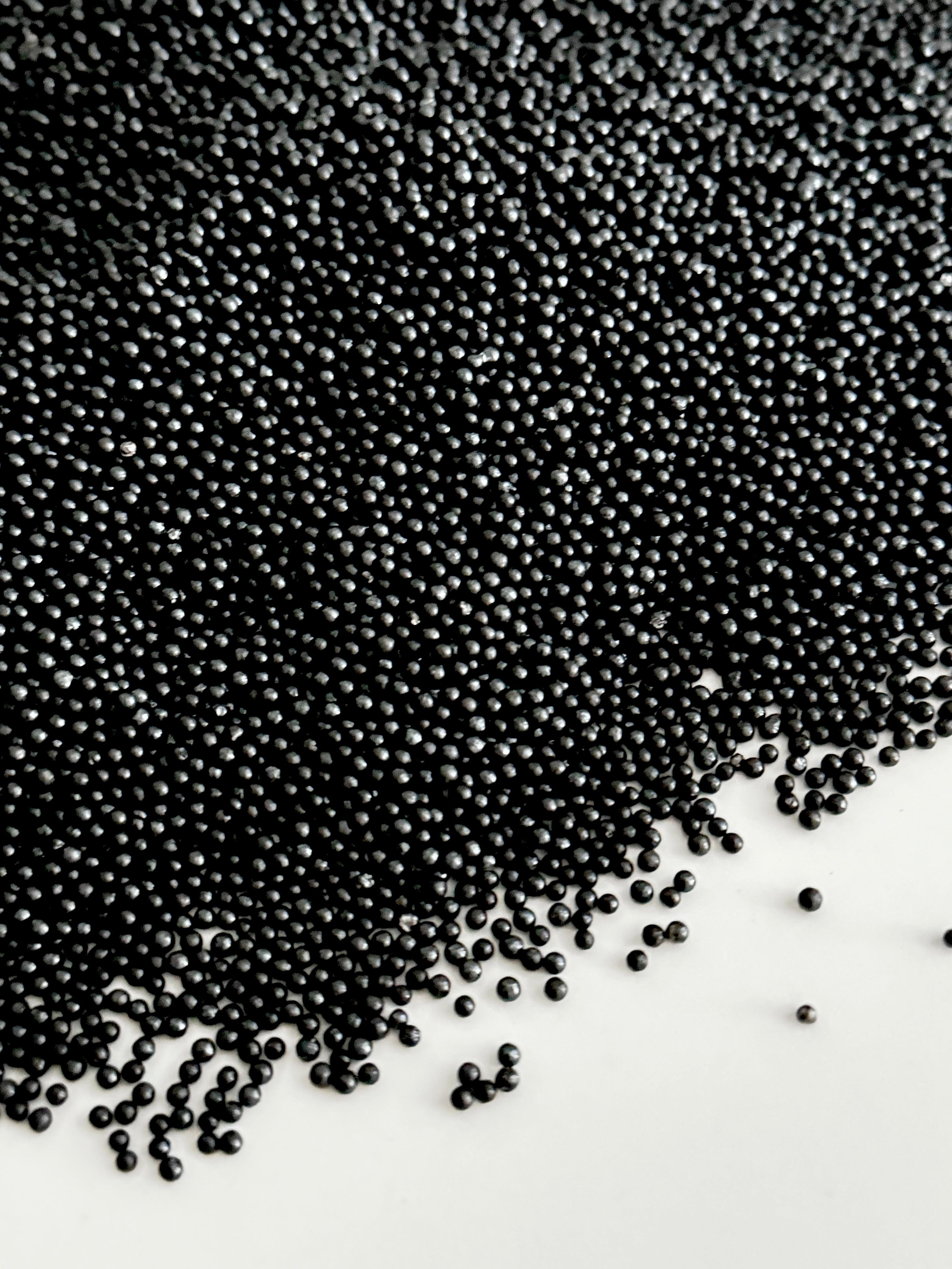 Shop Black Sprinkles for Cakes & Cupcakes