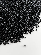 Buy Black Sprinkles for Cakes & Cupcakes