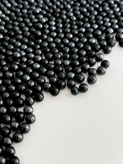 Buy Black Sprinkles for Cakes & Cupcakes