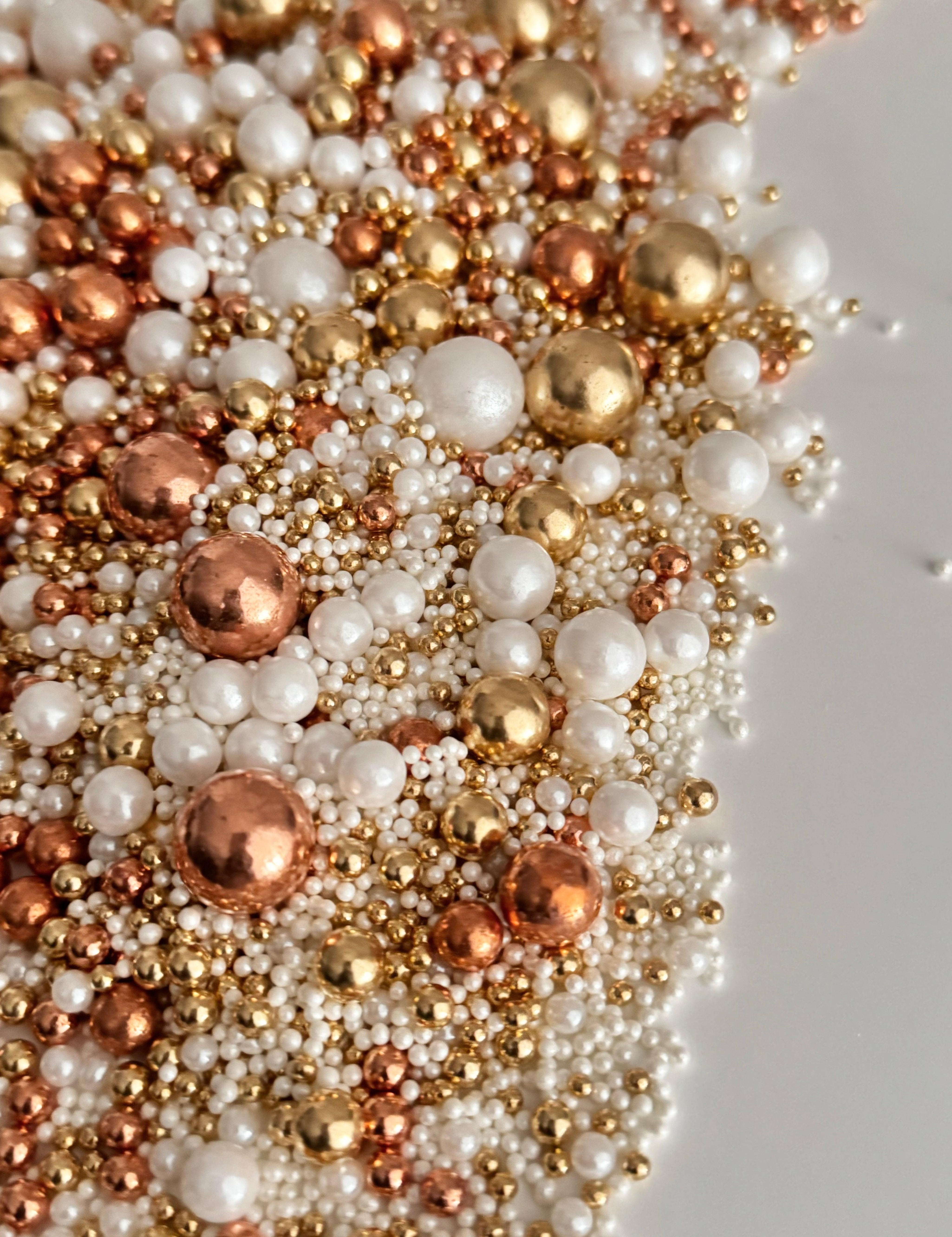 Shop Sun-Kissed Sprinkle Mix for Cakes & Cupcakes