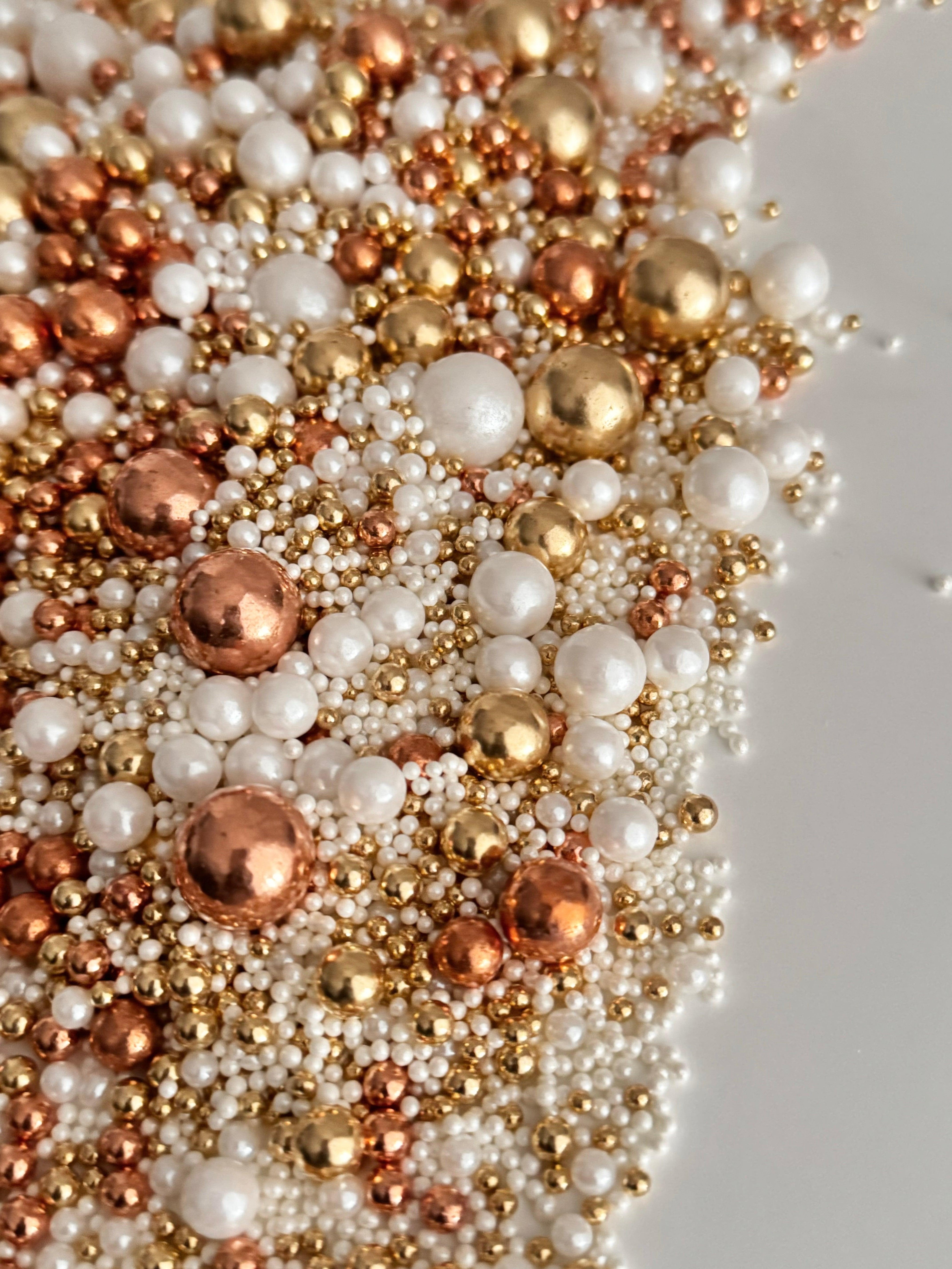 Shop Sun-Kissed Sprinkle Mix for Cakes & Cupcakes