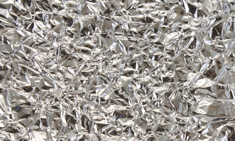 Silver Metallic Sprinkles | Sugary Solutions