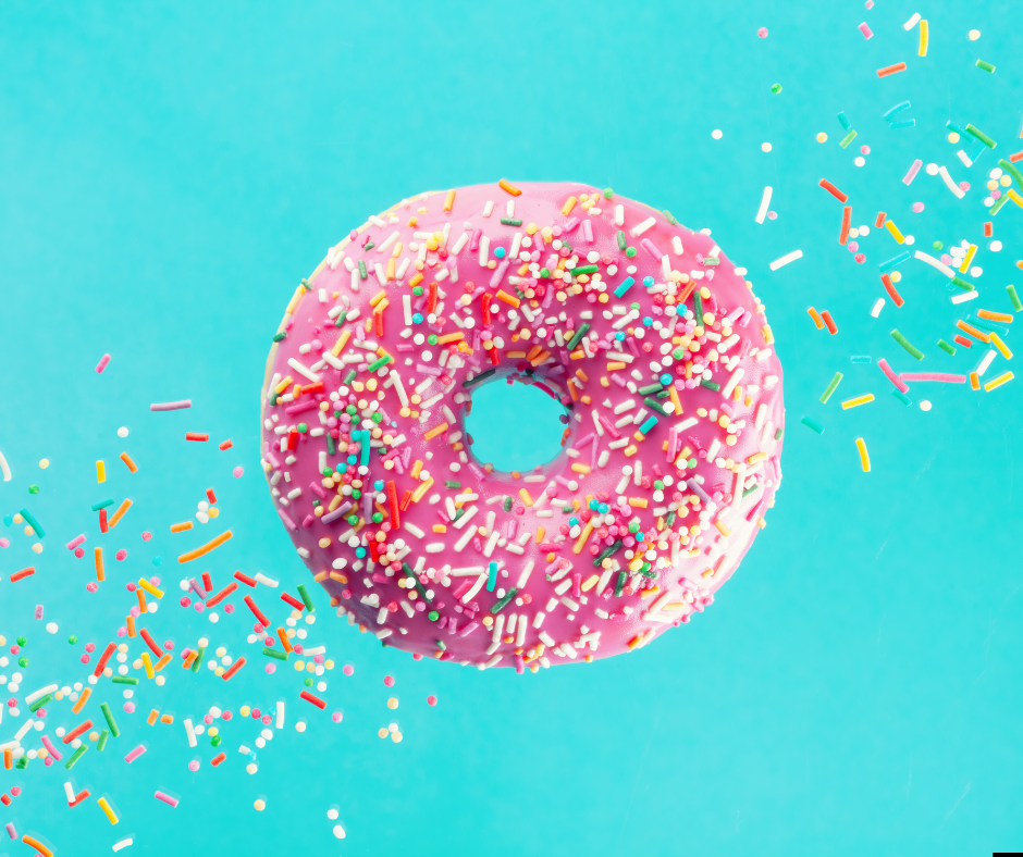 Best Sellers: Top Sprinkles | Sugary Solutions
