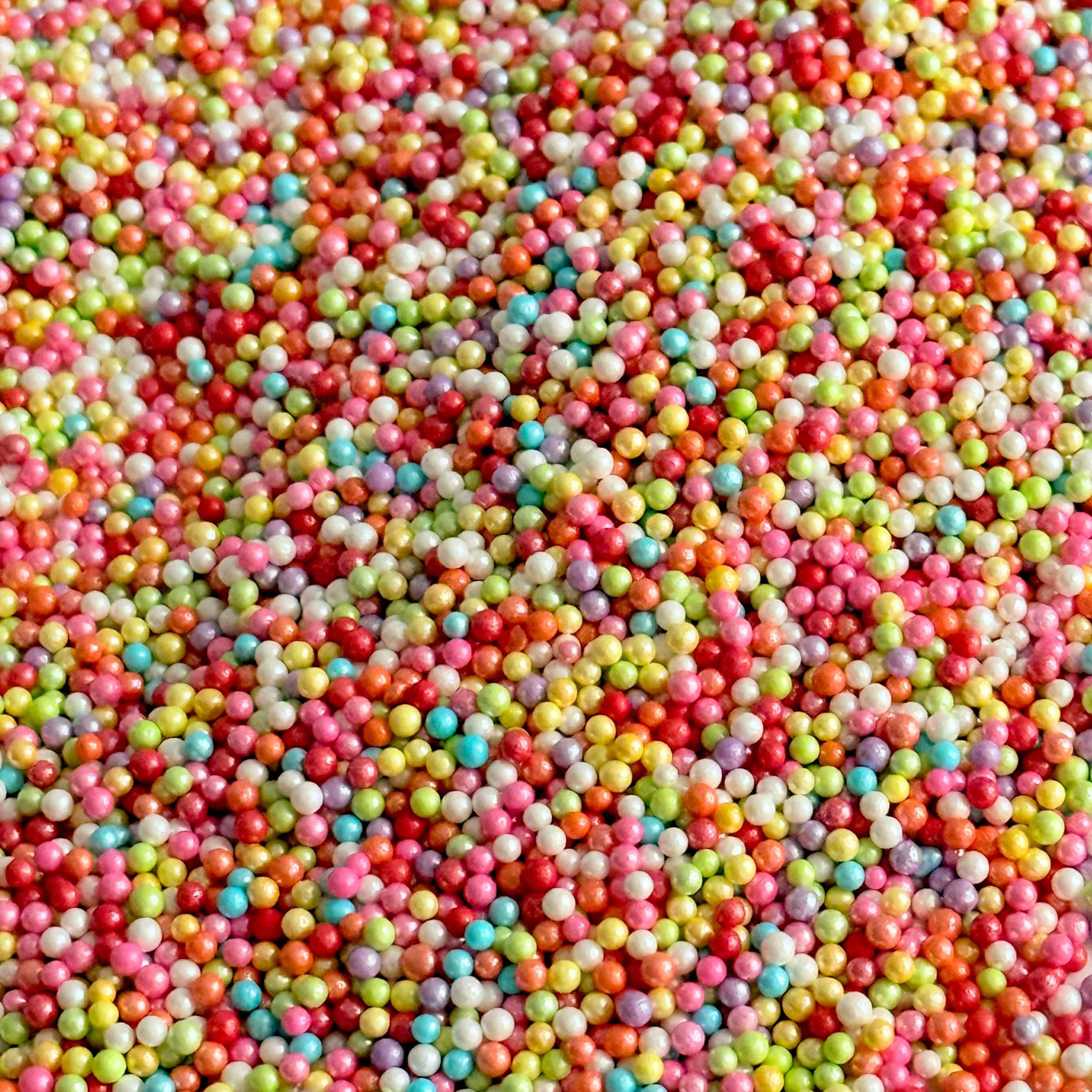 Funfetti Sprinkles - 1kg Wholesale - Sugary Solutions