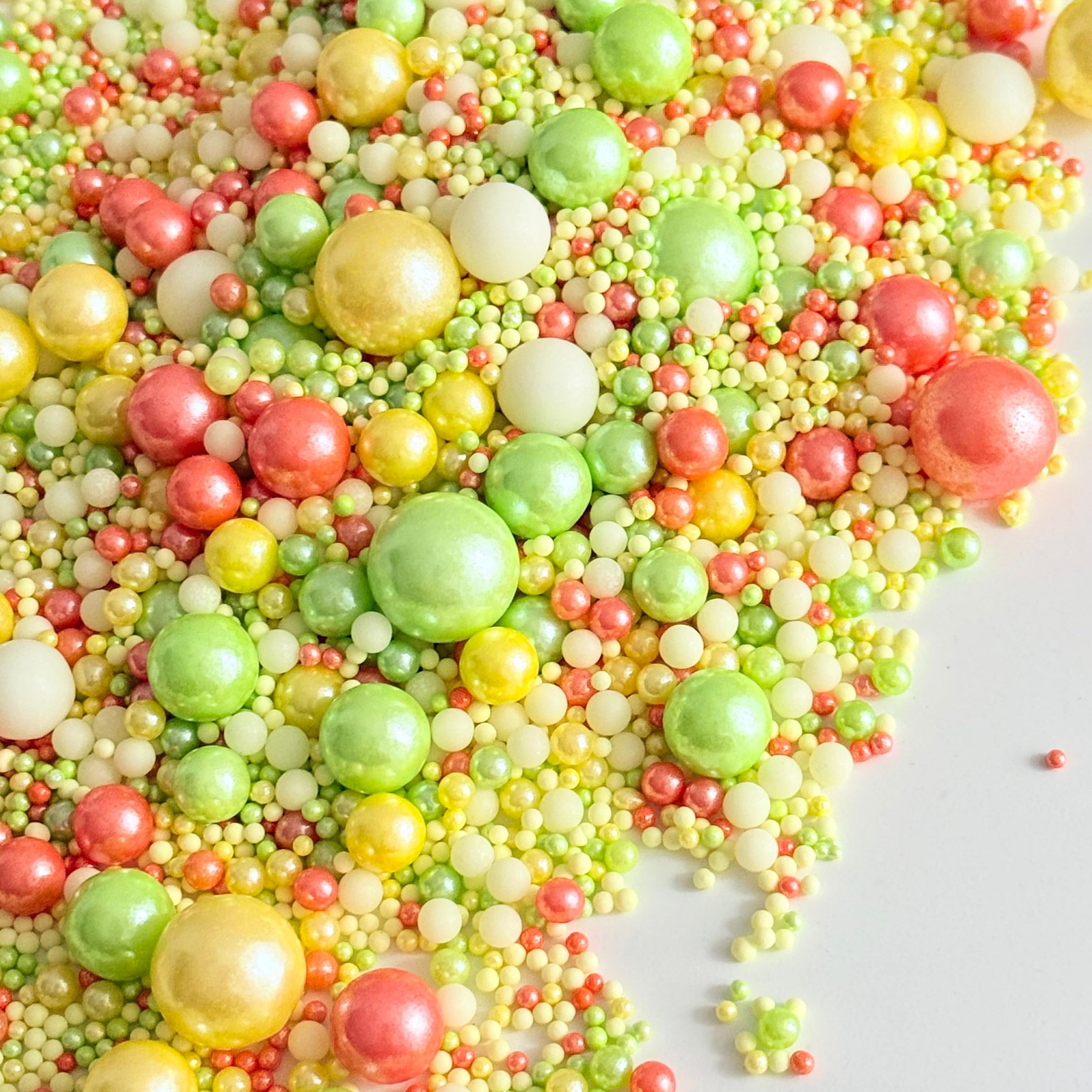 Hello Spring Sprinkle Mix - 1kg Wholesale - Sugary Solutions
