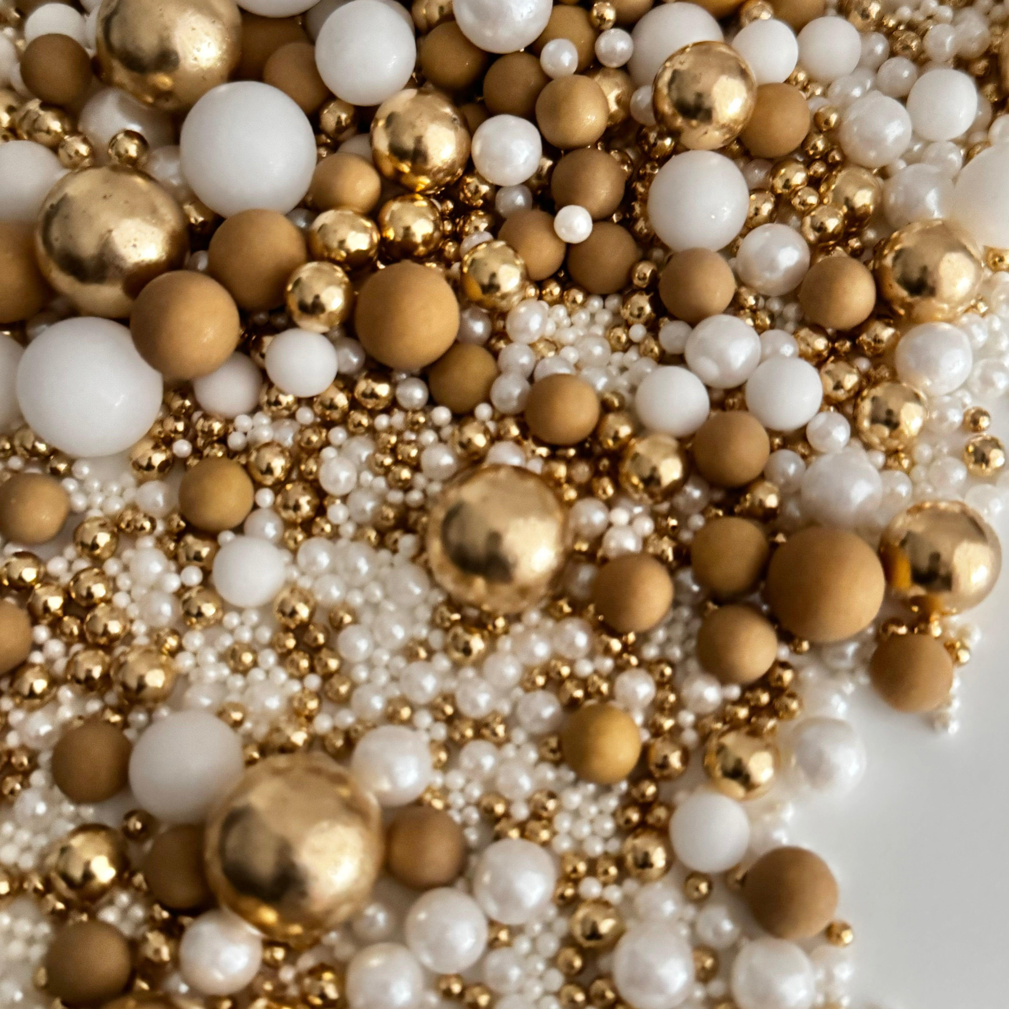 Golden Hour Sprinkle Mix - 1kg Wholesale - Sugary Solutions