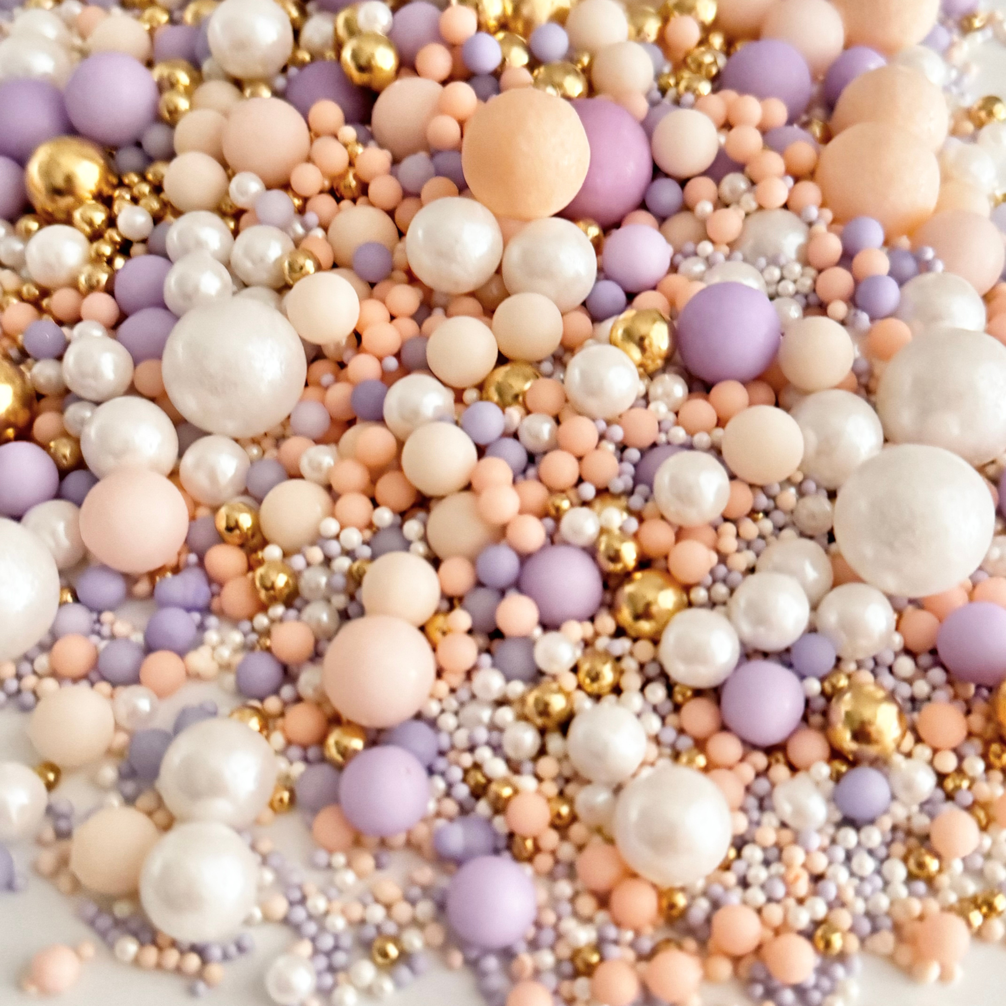 Violet Dream Sprinkle Mix - 1kg Wholesale - Sugary Solutions